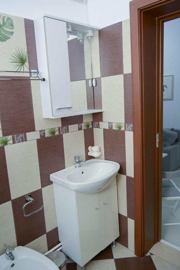 קונסטנצה Cozzy Inn City Centre מראה חיצוני תמונה